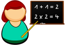 Percentage kaise nikalte hain – how to calculate percentage?